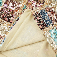 Load image into Gallery viewer, PHAIUS Sequin Mini Dress
