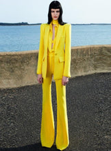 Load image into Gallery viewer, PORANA Blazer Pants Set
