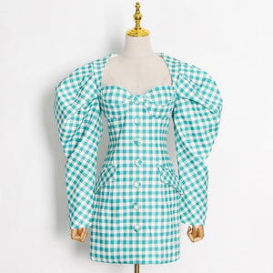 POLYGALA uff Sleeve Mini