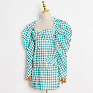 POLYGALA uff Sleeve Mini