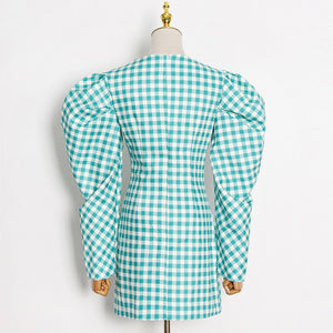 POLYGALA uff Sleeve Mini