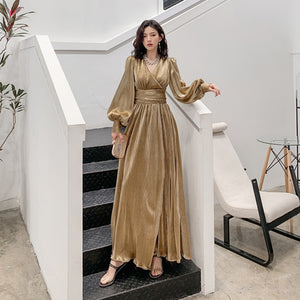 PHYLICA Maxi Dress