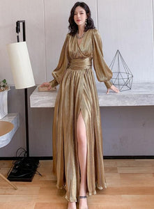 PHYLICA Maxi Dress