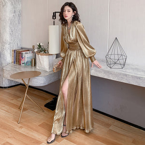 PHYLICA Maxi Dress