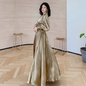 PHYLICA Maxi Dress