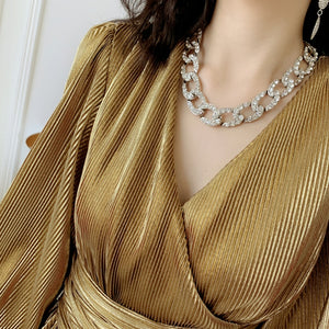 PHYLICA Maxi Dress