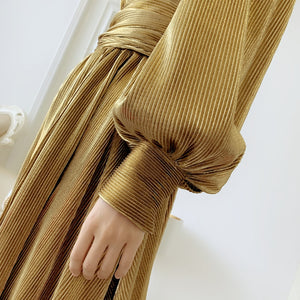 PHYLICA Maxi Dress