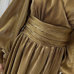 PHYLICA Maxi Dress
