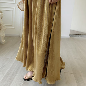 PHYLICA Maxi Dress