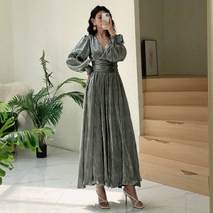 PHYLICA Maxi Dress