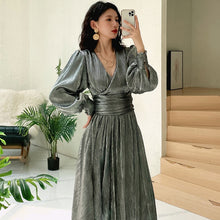 Load image into Gallery viewer, PHYLICA Maxi Dress
