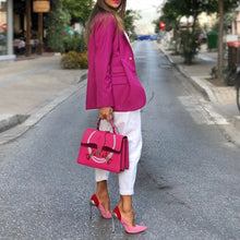 Load image into Gallery viewer, NICOLE Blazer Dress
