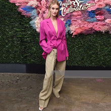 Load image into Gallery viewer, NICOLE Blazer Dress
