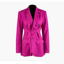 Load image into Gallery viewer, NICOLE Blazer Dress
