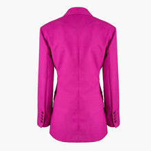Load image into Gallery viewer, NICOLE Blazer Dress
