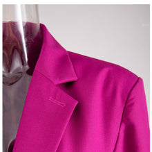 Load image into Gallery viewer, NICOLE Blazer Dress
