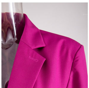 NICOLE Blazer Dress