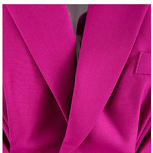 Load image into Gallery viewer, NICOLE Blazer Dress

