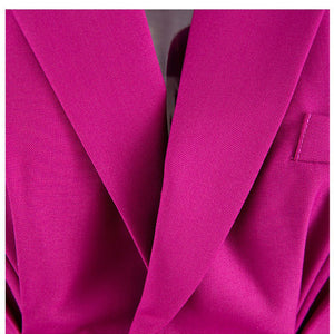 NICOLE Blazer Dress