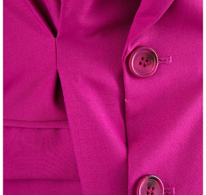 NICOLE Blazer Dress