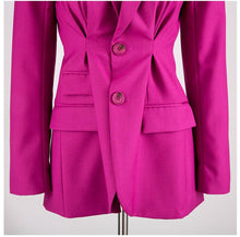 Load image into Gallery viewer, NICOLE Blazer Dress
