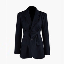 Load image into Gallery viewer, NICOLE Blazer Dress
