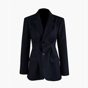 NICOLE Blazer Dress