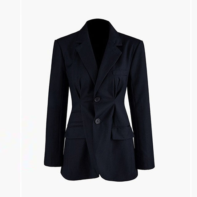 NICOLE Blazer Dress