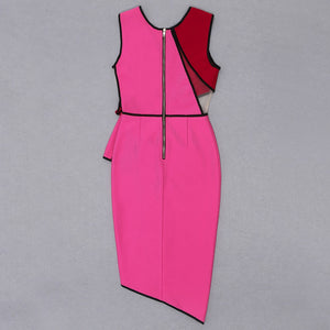 SEQUOIA Bandage Midi