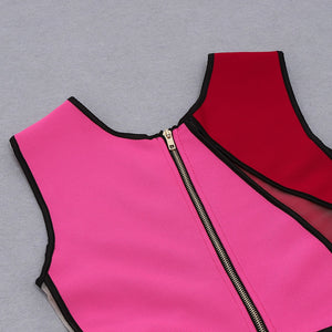 SEQUOIA Bandage Midi