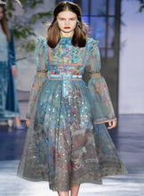 Load image into Gallery viewer, SAGITTARIA Top Skirt Set

