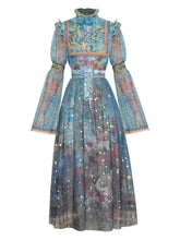 Load image into Gallery viewer, SAGITTARIA Top Skirt Set

