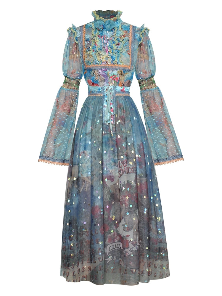 SAGITTARIA Top Skirt Set