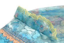 Load image into Gallery viewer, SAGITTARIA Top Skirt Set
