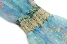 Load image into Gallery viewer, SAGITTARIA Top Skirt Set
