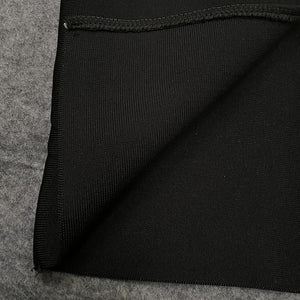 PISTIA Bandage Midi