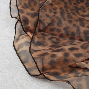 PIPTANTHUS Leopard Maxi
