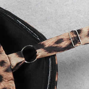 PIPTANTHUS Leopard Maxi
