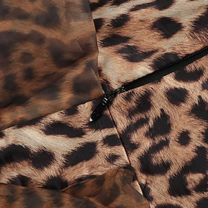 PIPTANTHUS Leopard Maxi