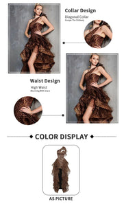 PIPTANTHUS Leopard Maxi