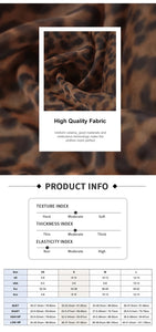 PIPTANTHUS Leopard Maxi