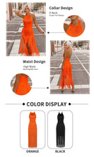 Load image into Gallery viewer, PERICALLIS Tassel Bandage Dress
