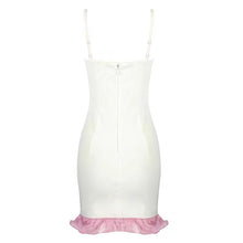 Load image into Gallery viewer, PHILAGERIA Designer Inspired Dress
