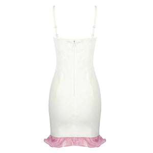 PHILAGERIA Designer Inspired Dress