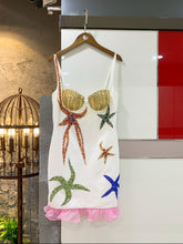 Load image into Gallery viewer, PHILAGERIA Designer Inspired Dress
