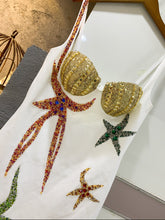 Load image into Gallery viewer, PHILAGERIA Designer Inspired Dress
