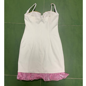 PHILAGERIA Designer Inspired Dress