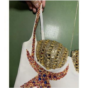 PHILAGERIA Designer Inspired Dress