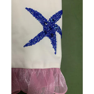 PHILAGERIA Designer Inspired Dress