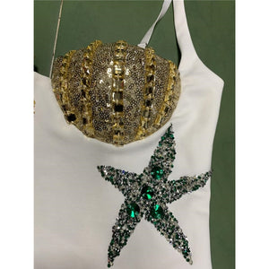 PHILAGERIA Designer Inspired Dress